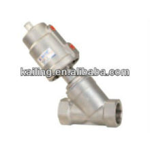 ANGLE SEAT VALVE